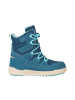Trollkids Winterboots Finnmark in dark marine