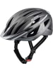 Alpina bicycle Touren- Helm Haga in dark silver matt