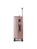 benzi 5330 4 Rollen Kofferset 3-teilig rosa