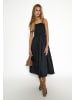 DESIRES Kleid in Black
