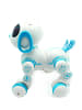 Lexibook Power Puppy® Jr Blau – Programmierbarer Roboterhund
