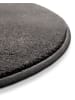 Wecon Home Teppich "Freja" in Anthrazit Grau