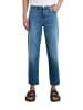 Marc O'Polo Straight Leg Jeans high waist in M065