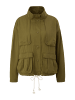 s.Oliver Indoor-Jacke langarm in Olive