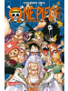 Carlsen Buch - One Piece 52 - Roger und Rayleigh