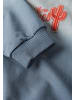 name it T- Shirt 'Hakki' in blau