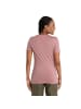 icebreaker Merino Shirt 150 tech Lite UU SS T icebLog in Hellblau351