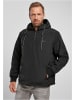 Brandit Brandit Windbreaker in black
