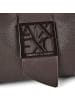 Armani Exchange Susy Schultertasche 40 cm antagonist