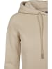 Urban Classics Urban Classics Damen Ladies Organic Hoody in sand