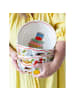 Blond Amsterdam Schale Italien in Bunt - 24cm