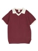 müsli Poloshirt 1511102300 in rot