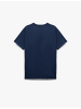 KOTON TSHIRT SS in Marineblau