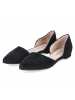 Apple of Eden Ballerina in black