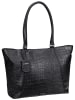 Burkely Shopper Cool Colbie in Black