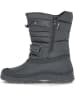 Trespass Winterschuh in Schwarz