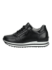 Gabor Sneaker in Schwarz