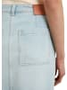 Marc O'Polo Jeansrock regular in Essential authentic light blue