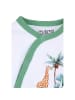 Nini Langarmbody Giraffe XT in weiss