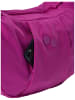 PinqPonq Handtasche Krumm Large in Crinkle Fuchsia