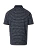 CASAMODA Polo-Shirt in Blau