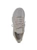 Steve Madden Sneaker Maxima R in Silber