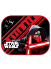 Star Wars Sonnenschutz für Kinder Stitch, schützt vor Sonne und sorgt für Unterhaltung
