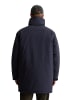 Marc O'Polo DENIM Kapuzenparka regular in Blue Depths