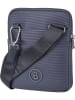 Bogner Umhängetasche Keystone Frank ShoulderBag XSVZ 1 in Dark Blue