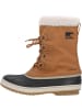 Sorel Winterstiefel in Camel Brown