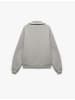 KOTON SWEATSHIRTS in Grau