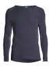 Conta Thermo-Unterhemd / Shirt Sportiv in Dunkelblau