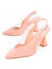 Montevita Pumps Carola9 Pink in Rosa