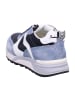 Voile Blanche Sneaker Low in Blau