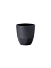 Becher Silueta in Nordic Black 200 ml