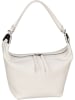 COCCINELLE Beuteltasche Mintha 1301 in Coconut Milk