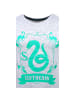 Harry Potter Schlafanzug Harry Potter Slytherin in Grün