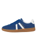 Jack and Jones Sneaker in Blau