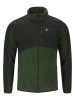 Whistler Fleecejacke Evo in 3053 Deep Forest