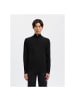 Selected Pullover in Black