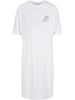 Merchcode Merchcode Kleider in white