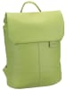 Zwei Rucksack Mademoiselle MR13 in Kiwi