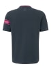 Joy Sportswear Rundhalsshirt Gentleman's Style T-Shirt Jersey in london blue