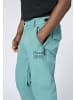 Chiemsee Skihose in Blau
