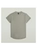 G-Star Raw T-Shirt in wild dove