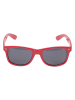 MSTRDS Glasses in red