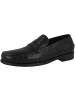 Geox Slipper U New Damon B in schwarz