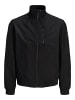 Jack & Jones Softshell Jacke in Black
