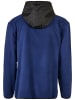 Urban Classics Winterjacken in spaceblue