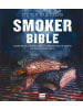 Ullmann Medien Steven Raichlens Smoker Bible | Die besten Grilltechniken und 100...